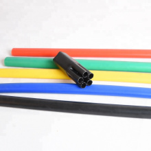 China supplier colorful 1KV cable fivecores heat shrink breakout accessories connector